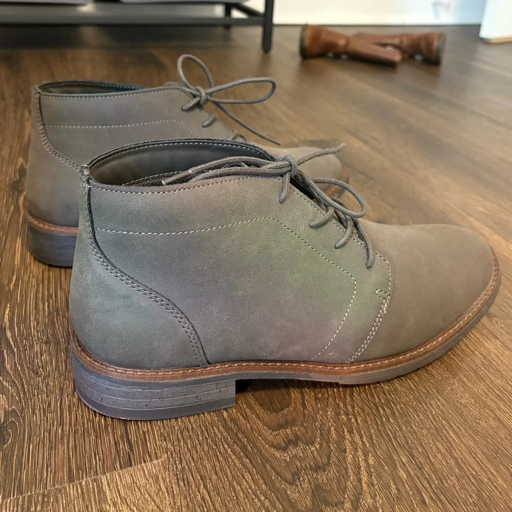 Goodfellow & Co Men's Chukka Boots